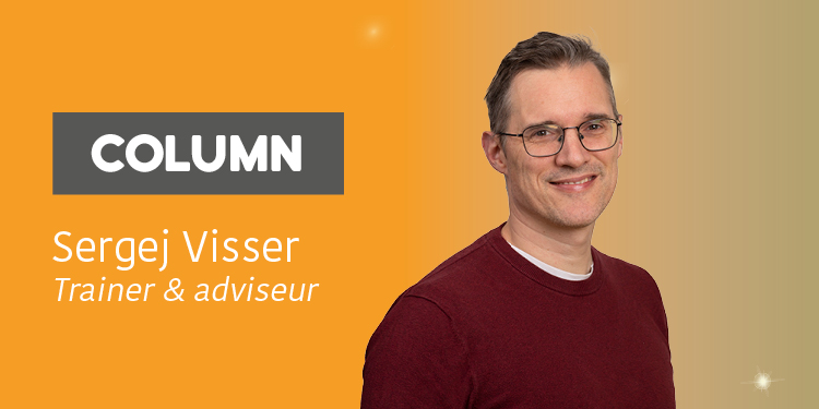 Sergej Visser - Motivatie tot leren: Doen wat werkt | Toets! Special