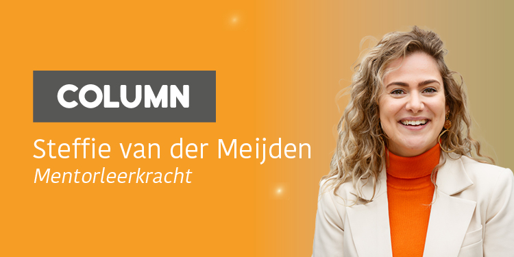 Steffie van der Meijden - Toets! Special