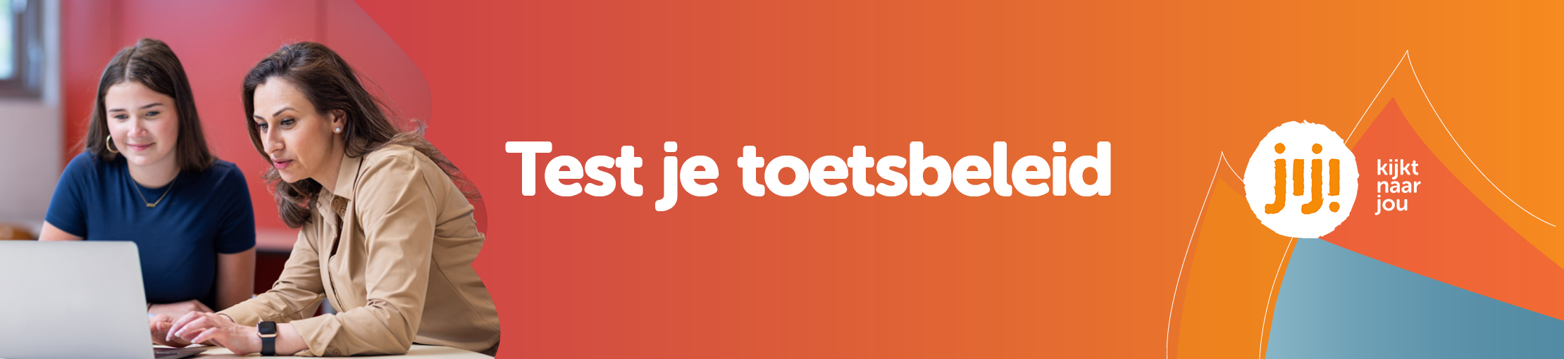 Test je Toetsbeleid