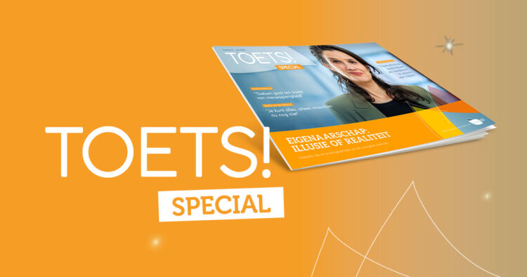 VO - Toets! Special #2 - Eigenaarschap