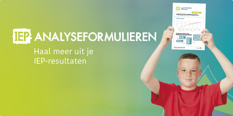 Blog analyseformulieren