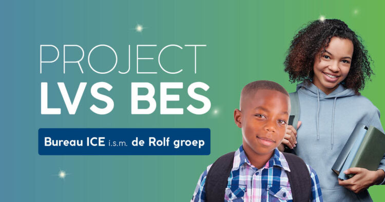 LVS BES (NL)