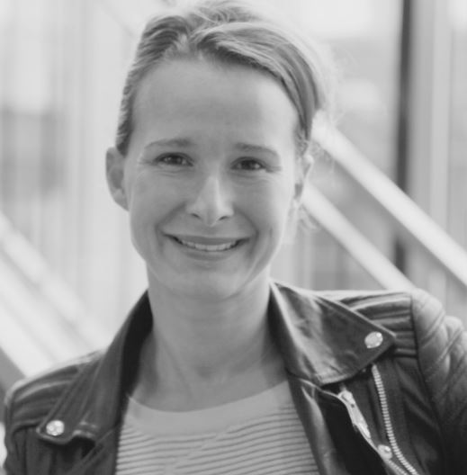 Yaël Weening - Zie je stempels of zie je talent?