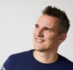 JIJ! trainers - Sergej Visser