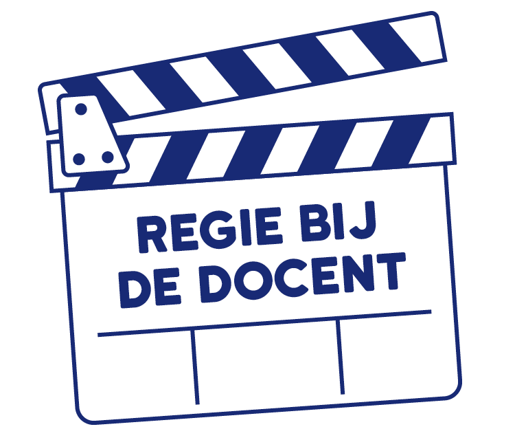 Regie met JIJ! schoolexamens