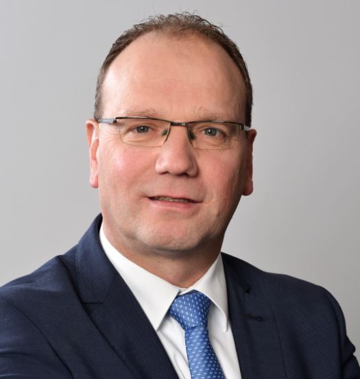 Ton Heerts - Het mbo zorgt voor een loopbaan én persoonlijke ontwikkeling